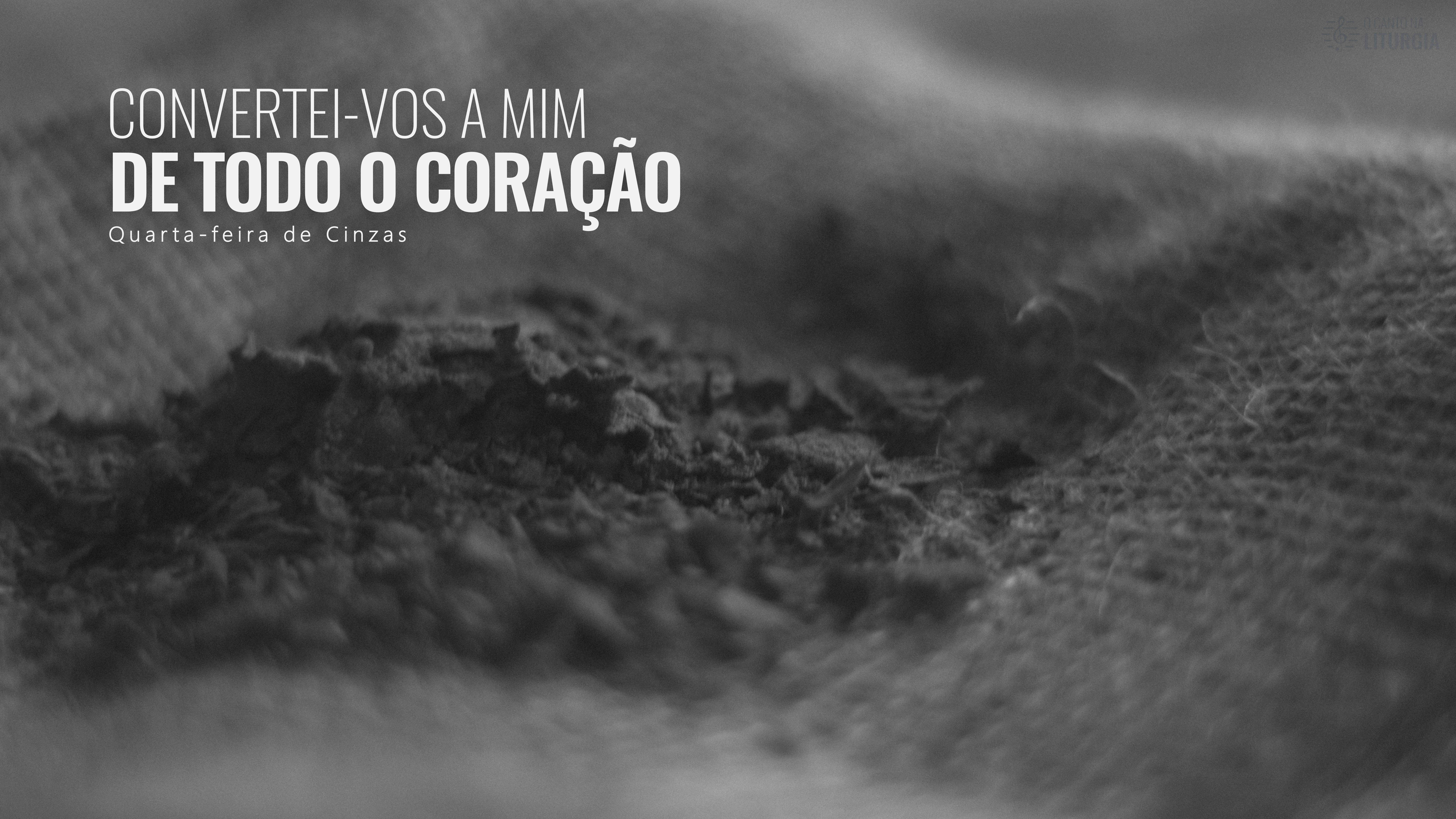 O Canto na Liturgia